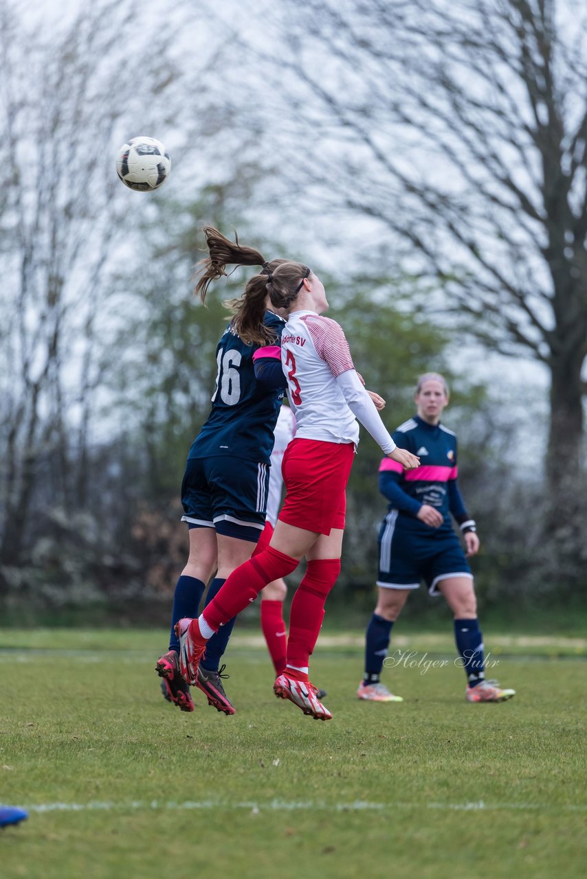 Bild 131 - F Appen - Walddoerfer SV : Ergebnis: 3:2